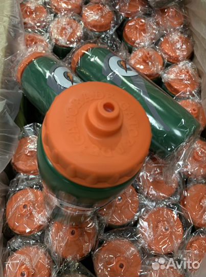 Бутылка для воды Gatorade спорт