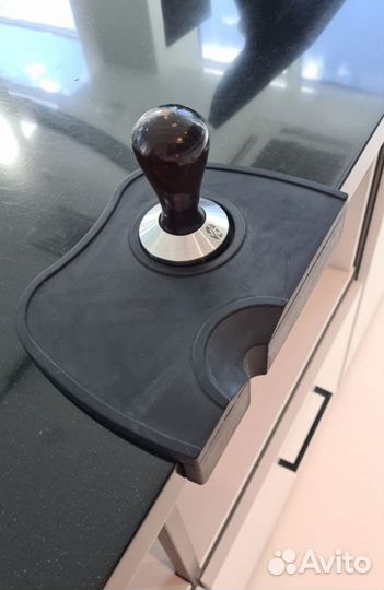 Коврик для кофе