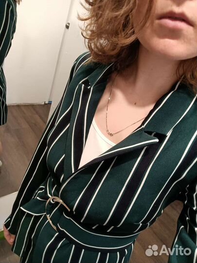 Комбинезон женский