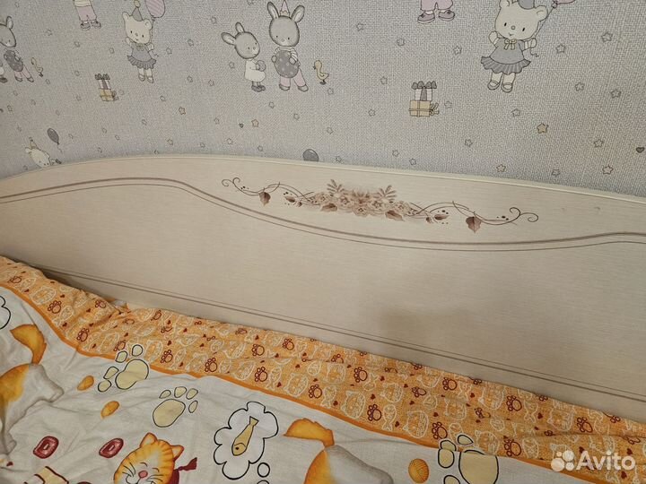 Мебель для девочки