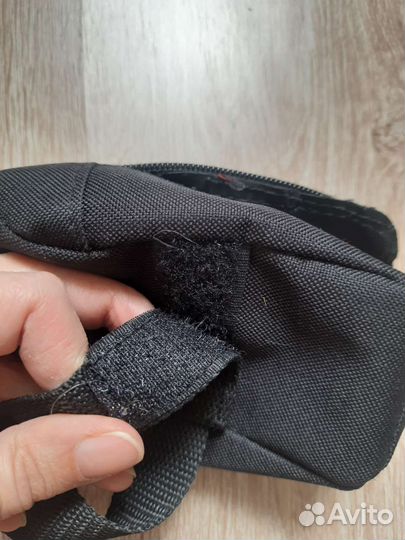 Сумка на велосипед