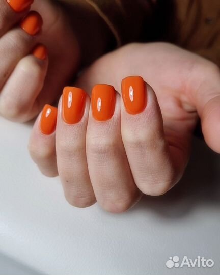 Мастер маникюра (отдельный кабинет в фитнес центе)