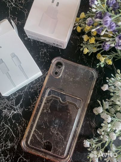 Набор аксессуаров для iPhone