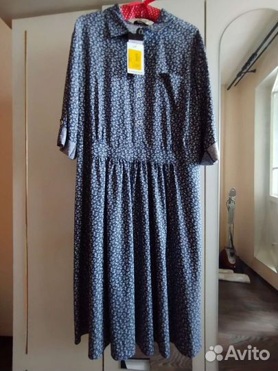 Платье Женское новое