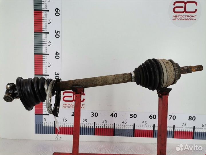 Полуось для Renault Scenic 1