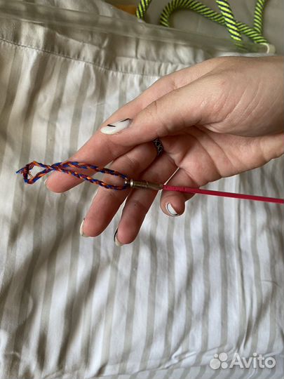 Палочка для ленты sasaki 57 см