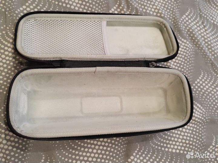 Блютуз колонка