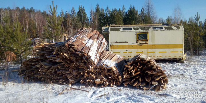 Дрова (цена с доставкой)