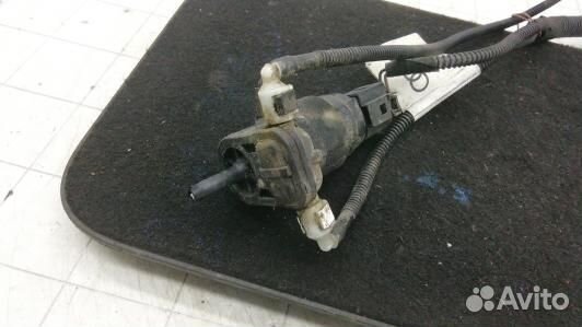 Моторчик омывателя стекла audi A6 C7 (94L11NM02)