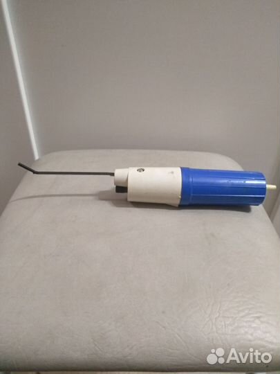 Редкая электронная удочка СССР 