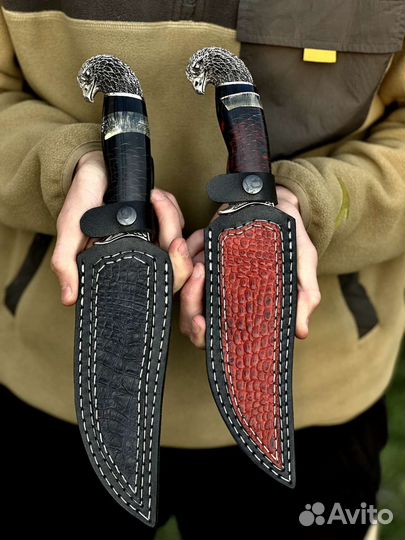 Нож Кизлярский