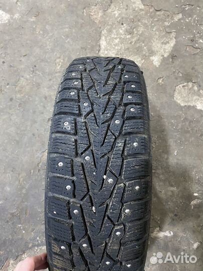 Комплект колес r14