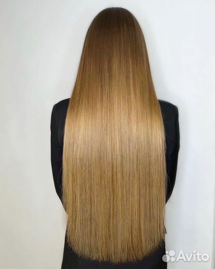 Волосы для наращивания