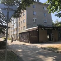 2-к. квартира, 45 м², 2/5 эт.