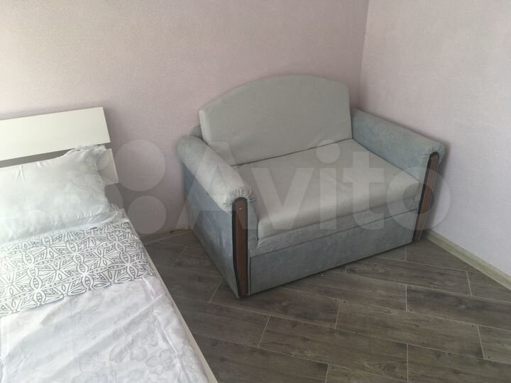 Квартира-студия, 23 м², 3/7 эт.