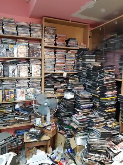 Диски двд DVD новые и б/у