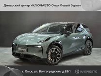Новый Zeekr X AT, 2023, цена 4 450 000 руб.