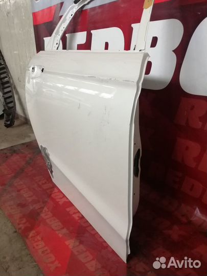 Дверь задняя правая мондео 5 DS7Z5424630A