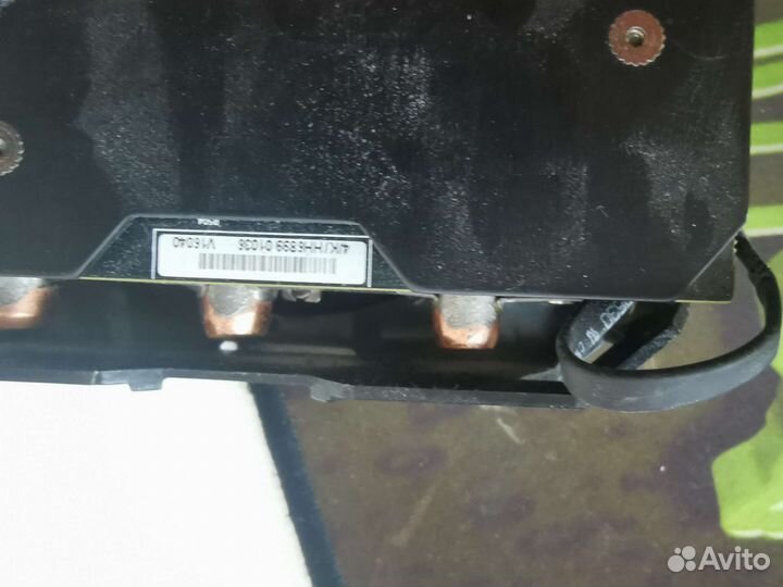 Видеокарта gtx 1080 gygabite