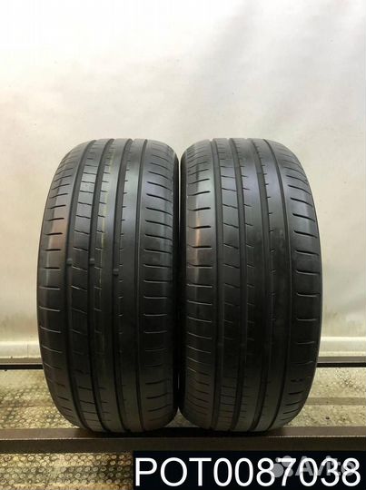 Yokohama Advan Sport V107 245/50 R19 99P
