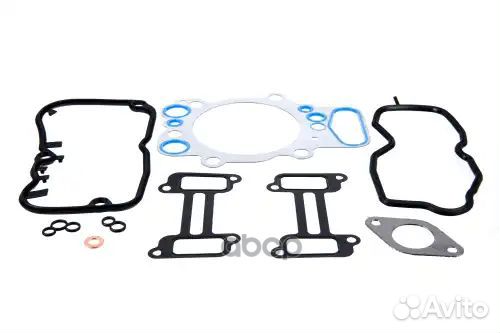 К-т прокладок верх 5/6cyl Scania P/R/T/4-series