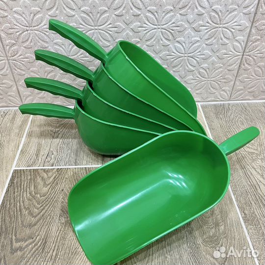 Совок для корма