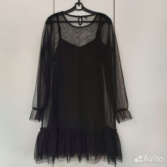 Платье женское