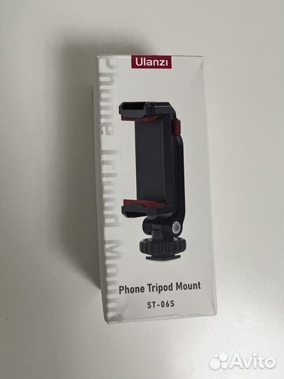 Ulanzi держатель для телефона