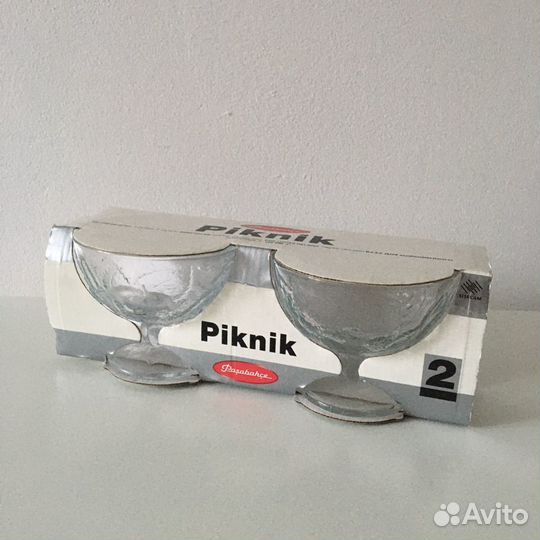 Креманка для мороженного/ конфетница