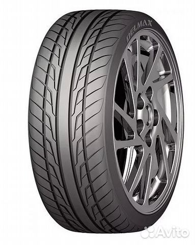 Delmax Ultima Sport 275/60 R20