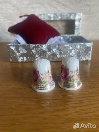 Подарочный набор для рукоделия