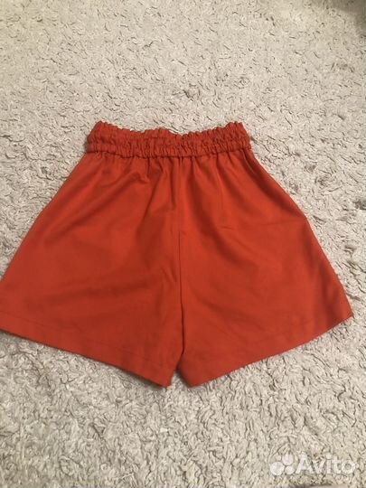 Шорты женские