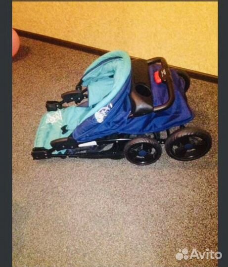 Коляска детская
