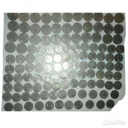 Монеты Деньги Коллекция