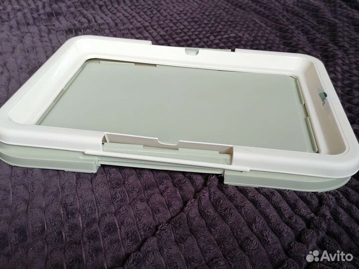 Туалет для животных