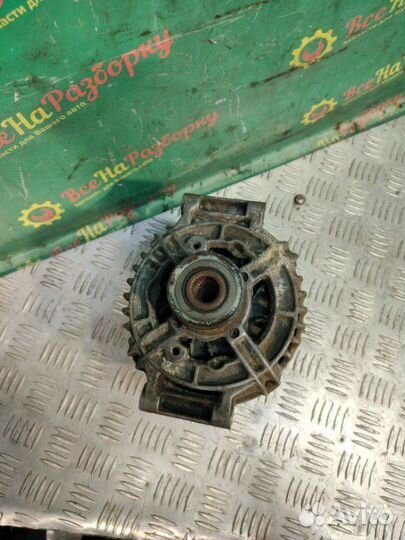 Генератор Mercedes-Benz Vito W638 2.0 dizel 2000