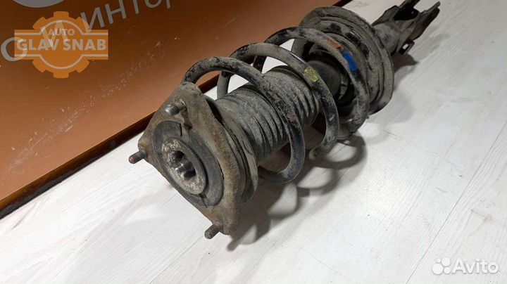 Стойка амортизаторная правая Kia Ceed