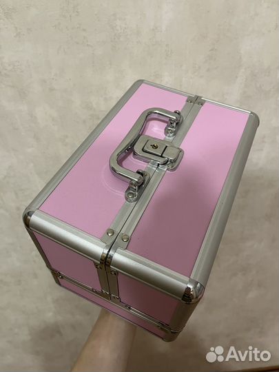 Кейс для косметики новый