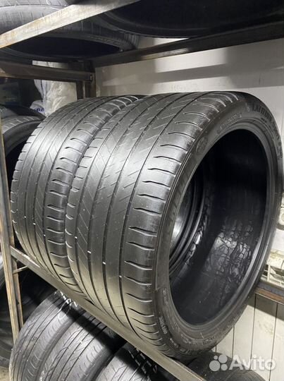 Michelin Latitude Sport 3 295/35 R21 107Y