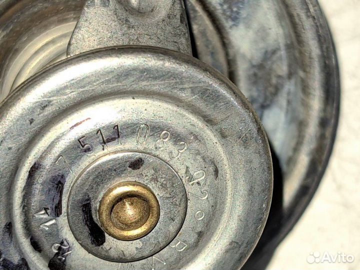 Термостат Bmw 5 Серия E39 M52B25 1996