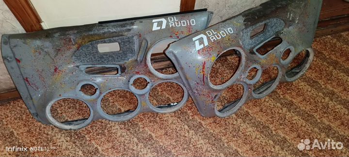 Дверные карты