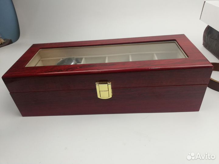 Бокс для часов