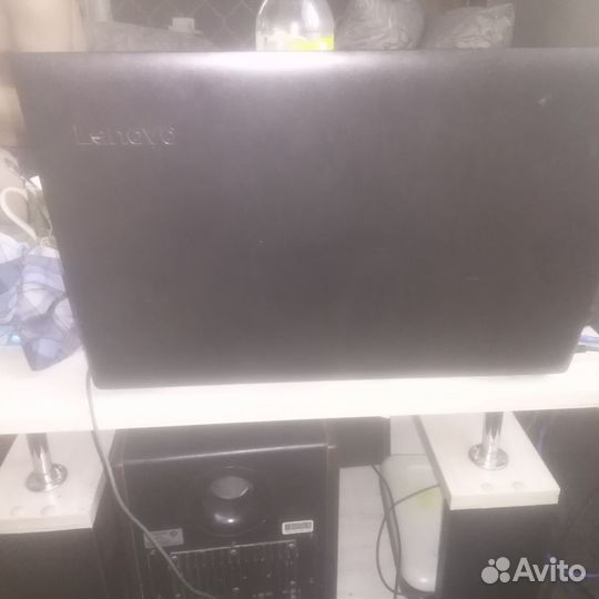 Ноутбук lenovo ideapad320-15ISK