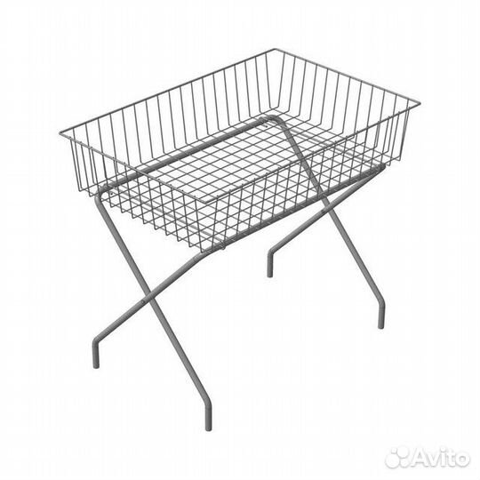 Корзина накопитель