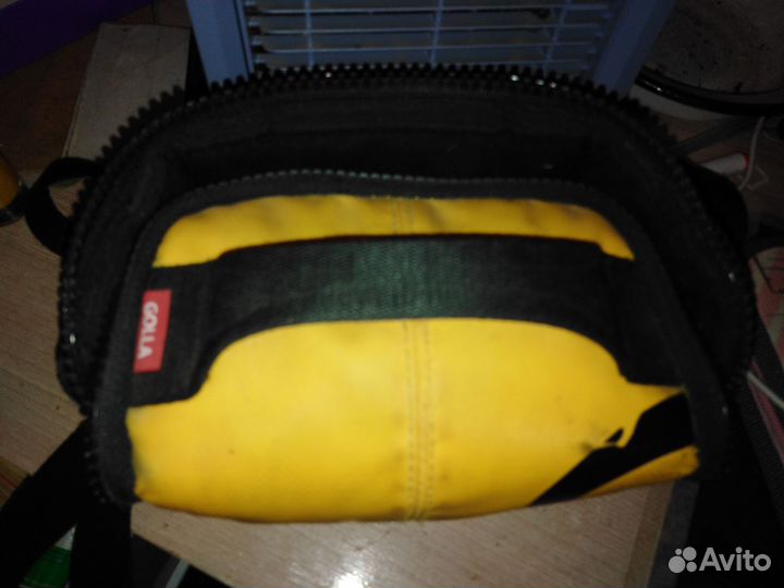 Сумка для фотоаппарата