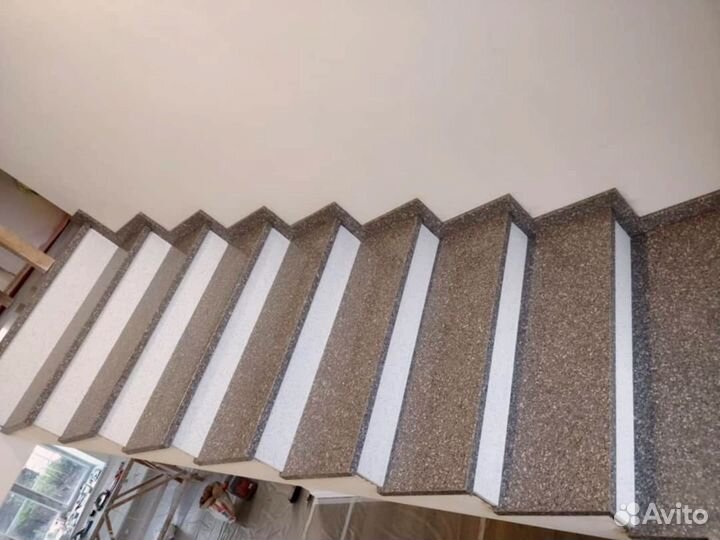 Лестница под заказ