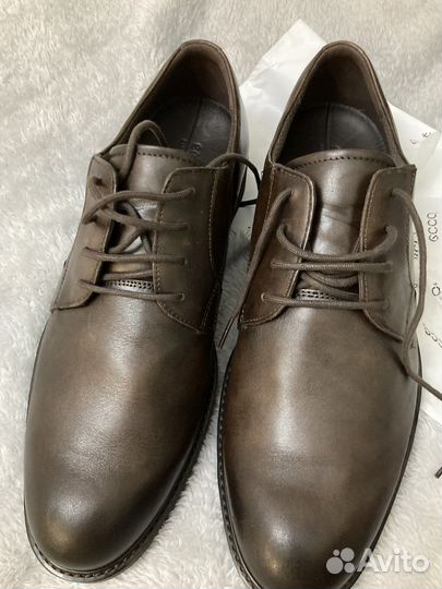 Туфли мужские ecco 46