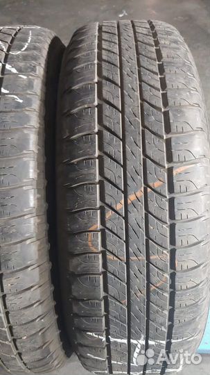 Goodyear Wrangler HP 235/70 R17 111H