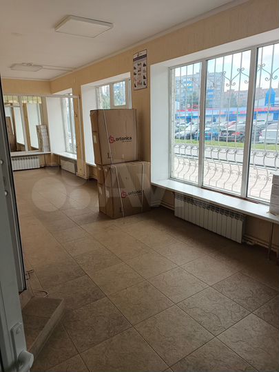 Свободного назначения, 54 м²