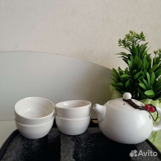 Подарочный набор для чаепития